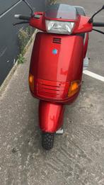 Skr 150 cc, Ophalen, P, P