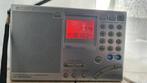 Sony ICF-SW7600GR, Ophalen of Verzenden, Gebruikt, Wereldontvanger