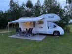 Fiat Ducato Roller Team Granduca GT  2008 160 pk, Caravans en Kamperen, Alkoof, Fiat, Particulier, Luifel