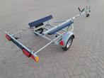 Diverse nette boot trailers ( Wisselende voorraad), Gebruikt