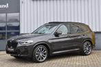 BMW X3 xDrive30e M-Sport Pakket 292 Pk Pano Memory 360 HUD T, Automaat, 1998 cc, Gebruikt, Leder