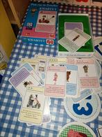 Pluk van de Petteflet kwartet spel, Verzamelen, Speelkaarten, Jokers en Kwartetten, Ophalen of Verzenden, Gebruikt, Kwartet(ten)