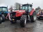 massey ferguson  6475 / 6485, Zakelijke goederen, Verzenden, Gebruikt, Tot 80 Pk, Massey Ferguson