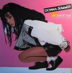 Donna Summer – Cats Without Claws-Vinyl Lp., Ophalen of Verzenden, Zo goed als nieuw, Soul of Nu Soul, 1980 tot 2000