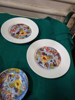 Borden en schaaltjes plateelfabriek schoonhoven n.v., Ophalen of Verzenden, 'T Olde Gre-j, Info@toldegrej.nl, Endepoelstraat 20f Didam