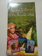 Sprookjesboom, Ophalen of Verzenden