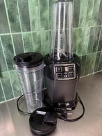 Ninja Blender en smoothie maker, Witgoed en Apparatuur, Ophalen of Verzenden, Gebruikt, Blender