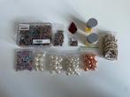 Kralen en Knutselspullen Set, Hobby en Vrije tijd, Ophalen of Verzenden, Nieuw, Kraal