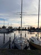 Compromis 720 zeilboot - Opknapper, Ophalen of Verzenden, Gebruikt