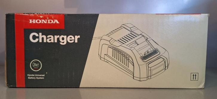 Acculader Honda CV3680XA EM, Tuin en Terras, Hand-tuingereedschap, Nieuw, Ophalen