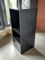 Zwarte IKEA keukenkast, Huis en Inrichting, Ophalen, Gebruikt