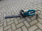 Makita Heggenschaar - Gebruikt, Tuin en Terras, Ophalen of Verzenden, Gebruikt, Elektrisch