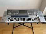 Te Koop Technics SX-KN 7000, Muziek en Instrumenten, Keyboards, Ophalen, Zo goed als nieuw, 61 toetsen, Technics