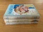 Cissy van Marxveldt, 3 boeken, Ophalen of Verzenden, Gelezen, Nederland