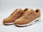 Nike Air Max 90 Premium | Flax Sail | 43, Kleding | Heren, Schoenen, Overige kleuren, Nike, Nieuw, Ophalen of Verzenden