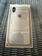 Iphone xs 64 gb wit, Telecommunicatie, Mobiele telefoons | Apple iPhone, Ophalen of Verzenden, Gebruikt, Wit, 64 GB
