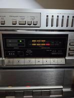 Technics SU-600 Stereo set Vintage, Cd-speler, Losse componenten, Zo goed als nieuw, Ophalen