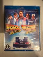 Back To The Future Trilogy originele blu-ray NLO box NIEUW, Cd's en Dvd's, Boxset, Verzenden, Nieuw in verpakking