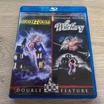 Ghost House & Witchery (Blu-ray, IMPORT - Region A), -, -, Ophalen of Verzenden, Zo goed als nieuw