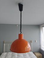 Vintage hanglamp, Huis en Inrichting, Lampen | Hanglampen, Ophalen of Verzenden, Zo goed als nieuw, Minder dan 50 cm