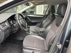 Skoda Octavia Combi 1.2 TSI Trekhaak Airco Distributie VV, Auto's, Skoda, Euro 5, Gebruikt, 4 cilinders, 620 kg