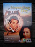bill murray groundhog day dvd, Cd's en Dvd's, Dvd's | Komedie, Alle leeftijden, Gebruikt, Ophalen of Verzenden