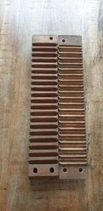 Antieke sigaren mal, Ophalen of Verzenden