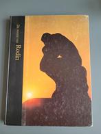 De wereld van Rodin - William Harlan Hale, Boeken, Kunst en Cultuur | Beeldend, Ophalen, Gelezen, Beeldhouwkunst, William Harlan Hale