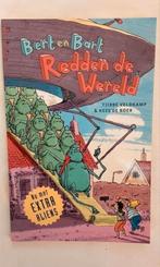 Bert en Bart Redden de wereld T Veldkamp, Ophalen of Verzenden, Zo goed als nieuw