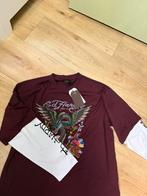 Kleren gloed gloed nieuw, Kleding | Heren, Ophalen of Verzenden, Nieuw, Overige maten, Zwart