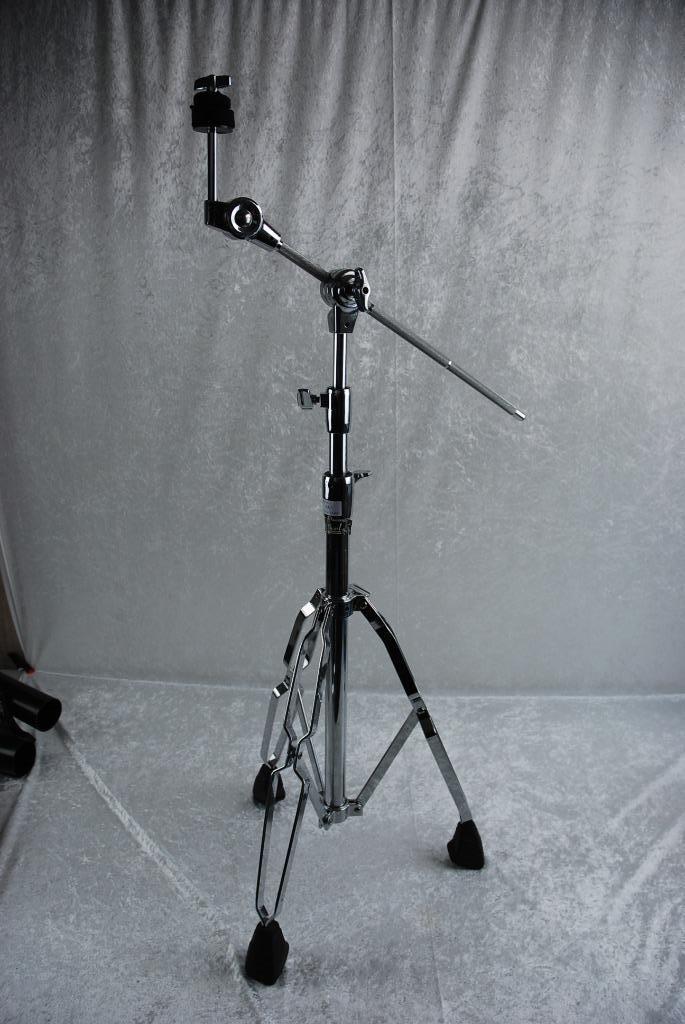 Pearl boomstand   <24242387>, Muziek en Instrumenten, Instrumenten | Onderdelen, Gebruikt, Drums of Percussie, Ophalen of Verzenden