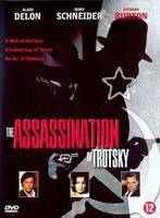 The assassination of Trotsky - 1972 - Romy Schneider e.a., Cd's en Dvd's, 1960 tot 1980, Ophalen of Verzenden, Zo goed als nieuw