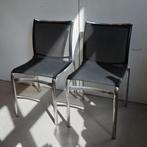 Alias highframe stoel, Huis en Inrichting, Stoelen, Ophalen, Overige materialen, Gebruikt, Twee