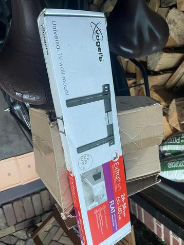 Vogel's TV Muurbeugel - Nieuw in doos! beschikbaar voor biedingen