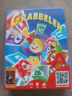 Grabbelen kaartspel, Hobby en Vrije tijd, Gezelschapsspellen | Kaartspellen, Vijf spelers of meer, Ophalen of Verzenden, Zo goed als nieuw