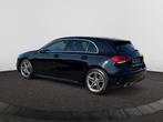 Mercedes-Benz A-klasse 180 AMG Business Solution Luxury | Au, 65 €/maand, 136 pk, 4 cilinders, Leder en Stof