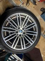 BMW G30 M5 Velgen 19inch met Pirelli Banden - Nieuwstaat!, Auto-onderdelen, Banden en Velgen, 19 inch, 275 mm, Banden en Velgen