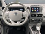Renault ZOE Q90 Bose Quickcharge 41 kWh Koopaccu,1e Eigenaar, Auto's, Renault, Gebruikt, 41 kWh, 370 km, Origineel Nederlands
