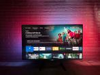 PHILIPS 50 INCH/ SMART TV/AMBILIGHT/4K UHD/ZGAN!!/BLUETOOTH, Audio, Tv en Foto, Philips, LED, 120 Hz, Ophalen of Verzenden