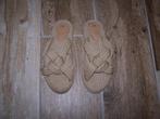 te koop: slippers maat 37, Ophalen of Verzenden