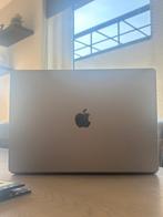 MacBook Pro 16' 2021 1TB SSD, Computers en Software, Apple Macbooks, 1 TB of meer, Gebruikt, Qwerty, 16 inch