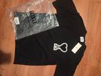 Ami t shirt unisex, Kleding | Heren, T-shirts, Ami Paris, Zwart, Nieuw, Ophalen of Verzenden