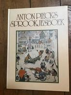 Anton Pieck’s sprookjesboek., Ophalen of Verzenden