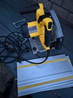 Invalzaag powerplus POWX 0562, Doe-het-zelf en Verbouw, Gereedschap | Zaagmachines, Invalzaag, Ophalen of Verzenden, Zo goed als nieuw