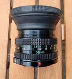 Canon 50mm lens, Ophalen of Verzenden, Gebruikt, Standaardlens