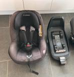 Maxicosi 2wayfix base isofix en 2way pearl, Kinderen en Baby's, Autostoeltjes, Ophalen, Gebruikt, 9 t/m 18 kg, Isofix