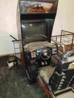 midway offroad challenge arcade, Ophalen, Gebruikt
