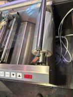 Automatische Vleeswaren Inpakmachine