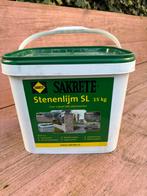 Stenen lijm, Doe-het-zelf en Verbouw, Metselstenen, Ophalen, Bakstenen