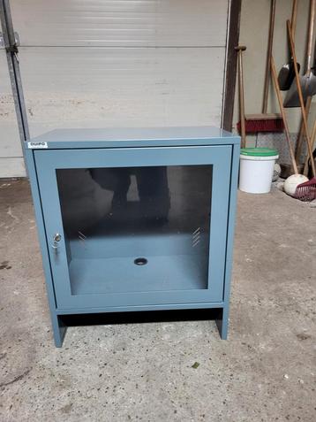 quipo werkplaats computer kast beschikbaar voor biedingen